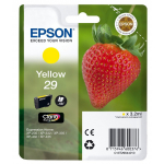 Oryginalny tusz T29844010 (T29) Å»Ã³Å‚ty marki Epson