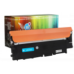 Toner zamiennik CLT-C404S Niebieski