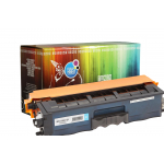 Toner zamiennik TN-326C Niebieski Wydajny