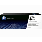 Oryginalny toner CF279A (HP 79A) Czarny marki Hewlett Packard