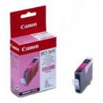 Oryginalny tusz BCI-3eM Purpurowy