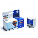 Oryginalny tusz T020401 Kolor