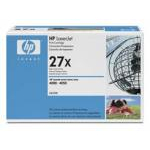 Oryginalny toner C4127X (HP 27X)