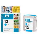Oryginalny tusz C4815A (HP 13C) Niebieski