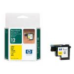 Oryginalna głowica C5026A (HP 12Y) Żółta
