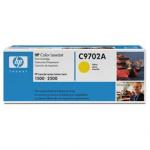 Oryginalny toner C9702A (HP 121A) Żółty