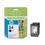 Oryginalny tusz CB334A (HP 54) Czarny
