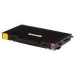 Oryginalny toner CLP-510D2M Purpurowy