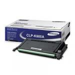 Oryginalny toner CLP-K600A Czarny