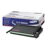 Oryginalny toner CLP-M600A Purpurowy