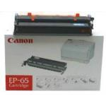 Oryginalny toner EP-65 Czarny