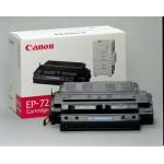 Oryginalny toner EP-72 Czarny