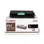 Oryginalny toner FX1 Czarny