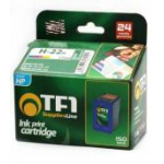 Zamiennik tuszu C9352A (HP 22) Kolor