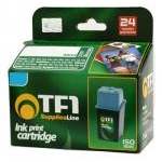Zamiennik tuszu C8766E Kolor (HP 343)