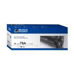Zamiennik tonera CE278A (HP 78A) Czarny
