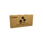 Oryginalny toner MP35P (4535A001) Positiv Czarny