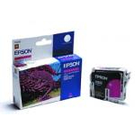 Oryginalny tusz T034340 Purpurowy