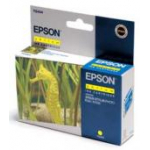 Oryginalny tusz T048440 Żółty