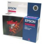 Oryginalny tusz T054340 Purpurowy