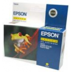Oryginalny tusz T054440 Żółty