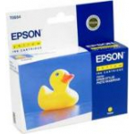 Oryginalny tusz T055440 Żółty