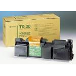 Oryginalny toner TK30H Czarny