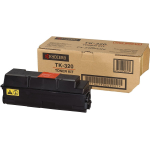 Oryginalny toner TK-320 Czarny