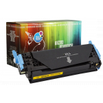 Zamiennik tonera Q6002A (HP 124A) Żółty