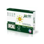 Papier Poljet Prime A4 (80g) 1 ryza