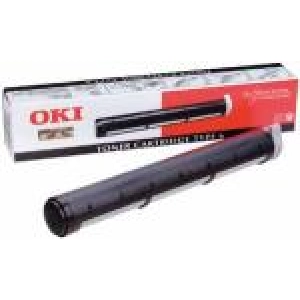 Toner oryginalny 00079801