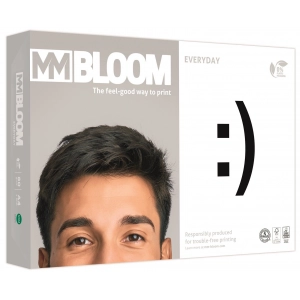 Papier Bloom Everyday A4 80g ryza 