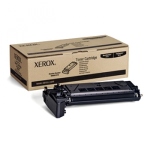 Toner oryginalny 006R01160 Czarny