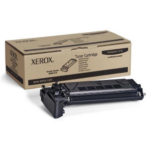 Toner oryginalny 006R01278 Czarny