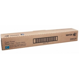 Toner oryginalny 006R01380 Niebieski