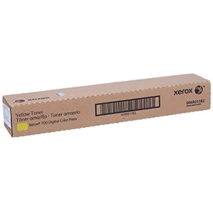 Toner oryginalny 006R01382 Żółty