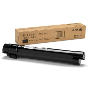 Toner oryginalny Xerox 006R01399 Czarny