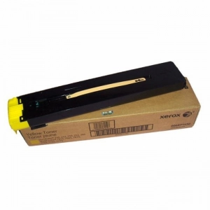 Toner oryginalny 006R01450 Żółty (2-pack)