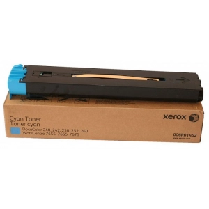 Toner oryginalny 006R01452 Niebieski (2-pack)