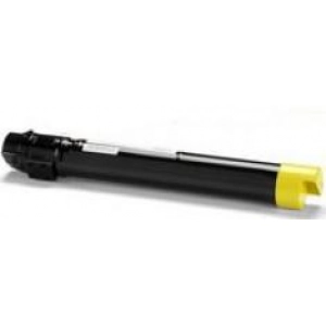 Toner oryginalny 006R01462 Żółty