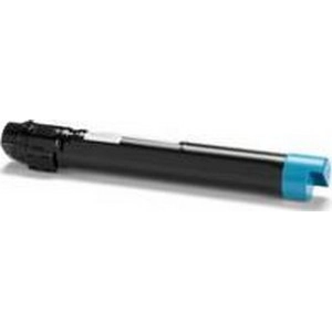 Toner oryginalny 006R01464 Niebieski