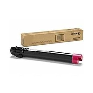 Toner oryginalny 006R01519 Purpurowy