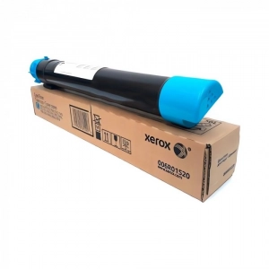 Toner oryginalny 006R01520 Niebieski