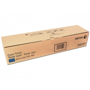 Xerox 006R01532 toner niebieski oryginalny wydajny
