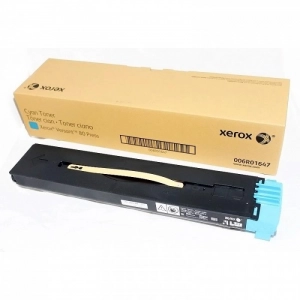 Toner oryginalny 006R01647 Niebieski