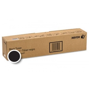 Toner oryginalny 006R01701 Czarny