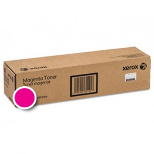 Toner oryginalny 006R01703 Purpurowy
