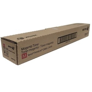 Xerox 006R01740 toner purpurowy oryginalny