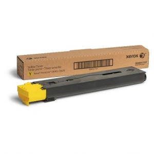 Xerox 006R01741 toner żółty oryginalny