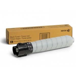 Toner oryginalny 006R01754 Czarny